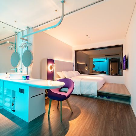 Tru By Hilton Nam Dinh City Centre Esterno foto
