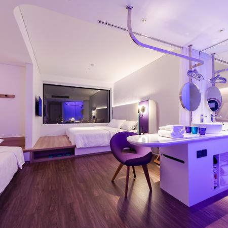 Tru By Hilton Nam Dinh City Centre Esterno foto