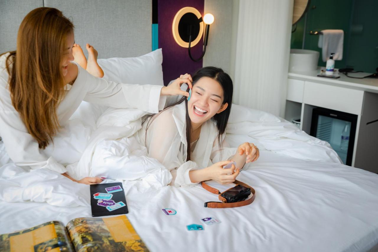 Tru By Hilton Nam Dinh City Centre Esterno foto
