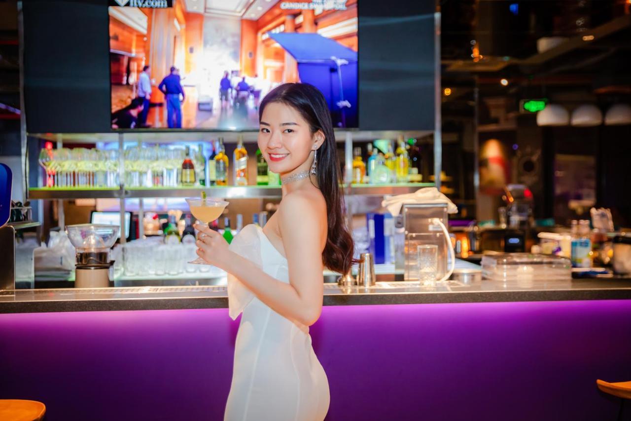 Tru By Hilton Nam Dinh City Centre Esterno foto