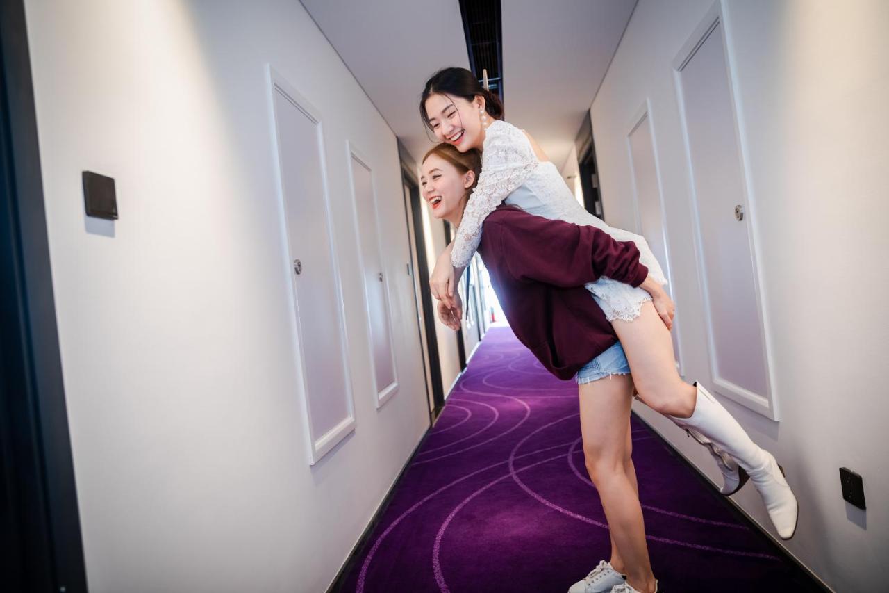 Tru By Hilton Nam Dinh City Centre Esterno foto