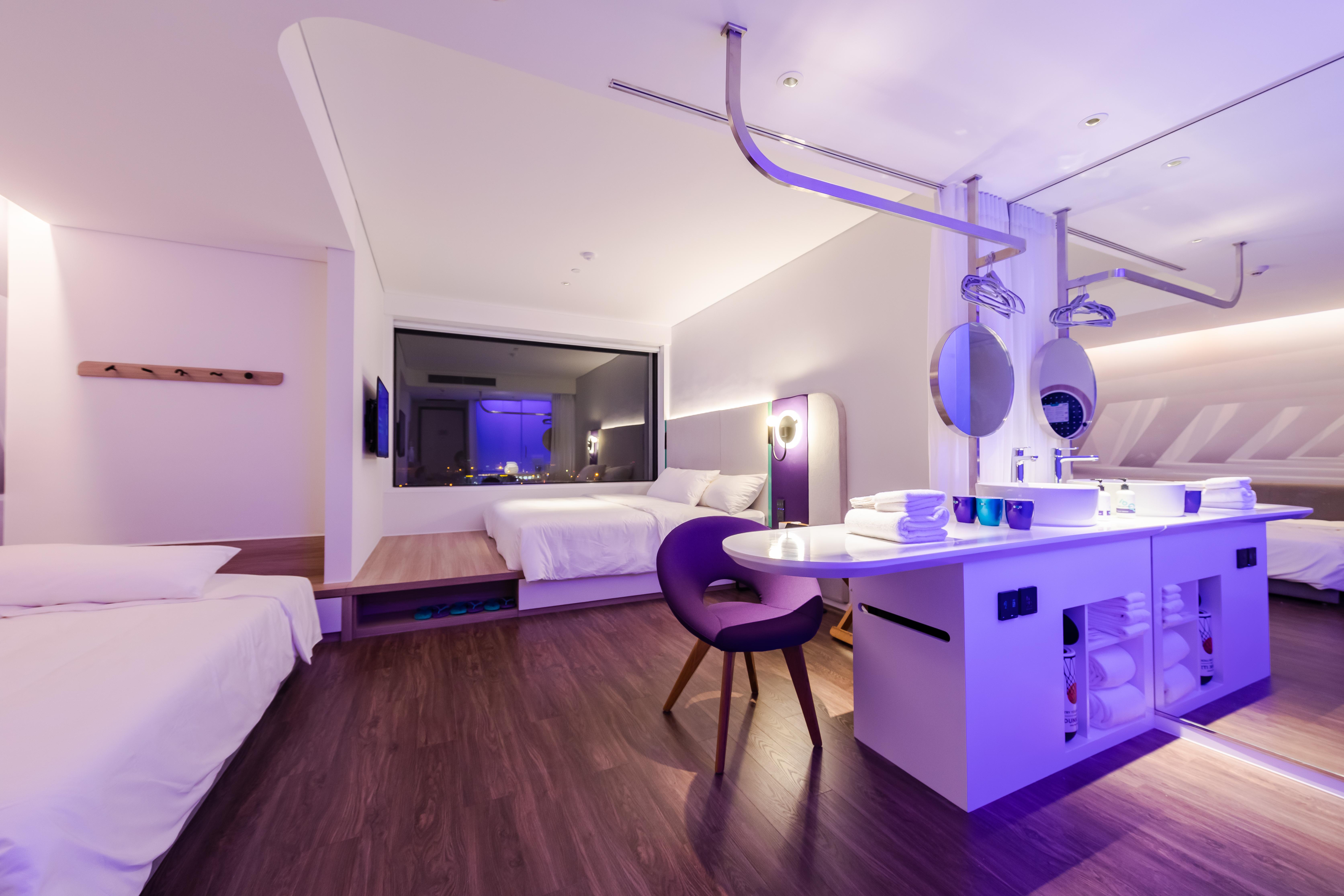 Tru By Hilton Nam Dinh City Centre Esterno foto