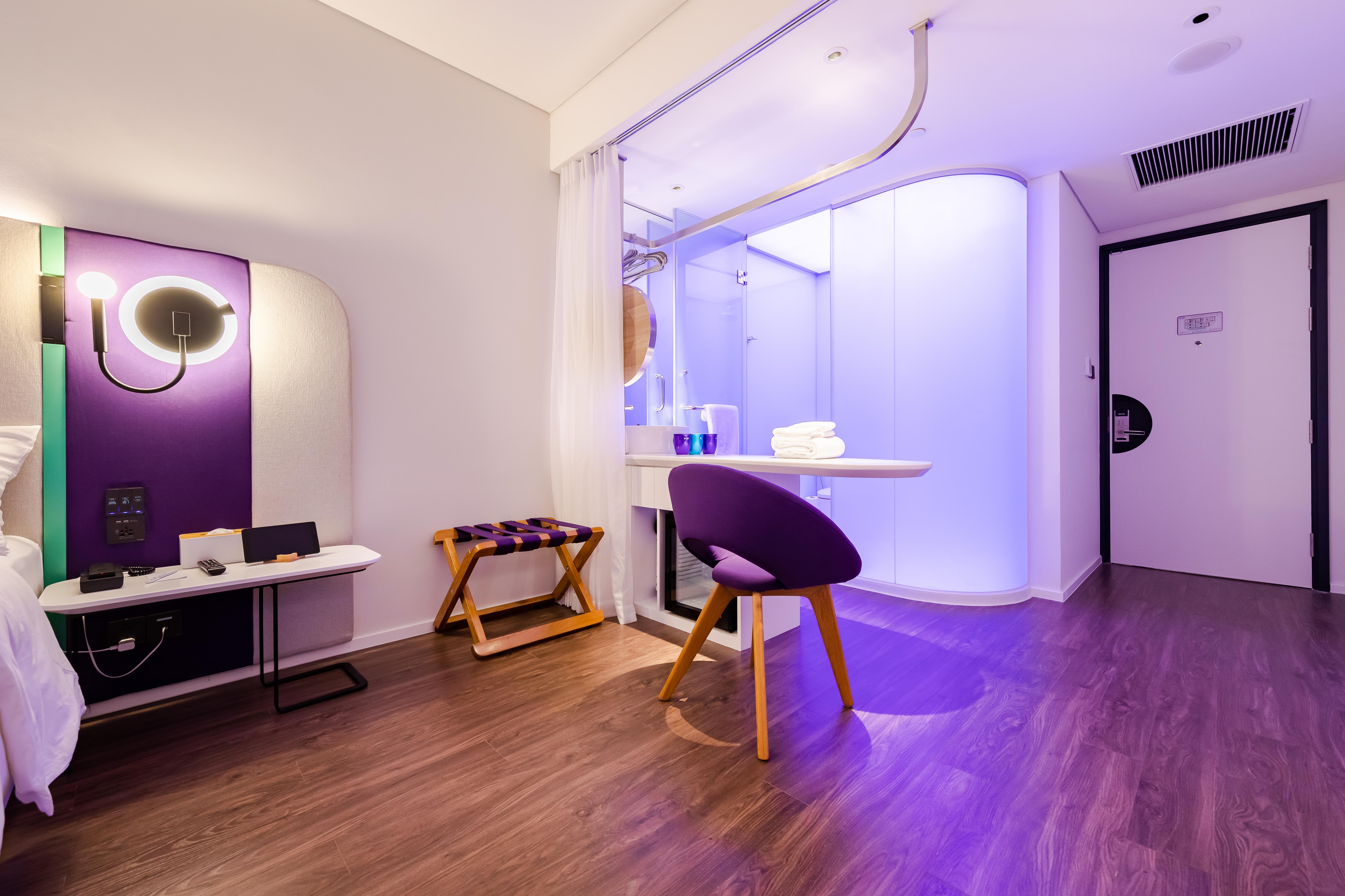 Tru By Hilton Nam Dinh City Centre Esterno foto