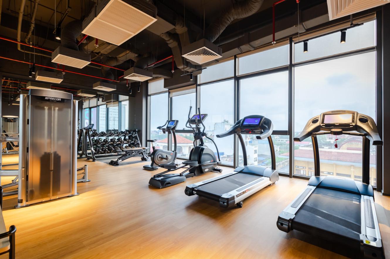 Tru By Hilton Nam Dinh City Centre Esterno foto
