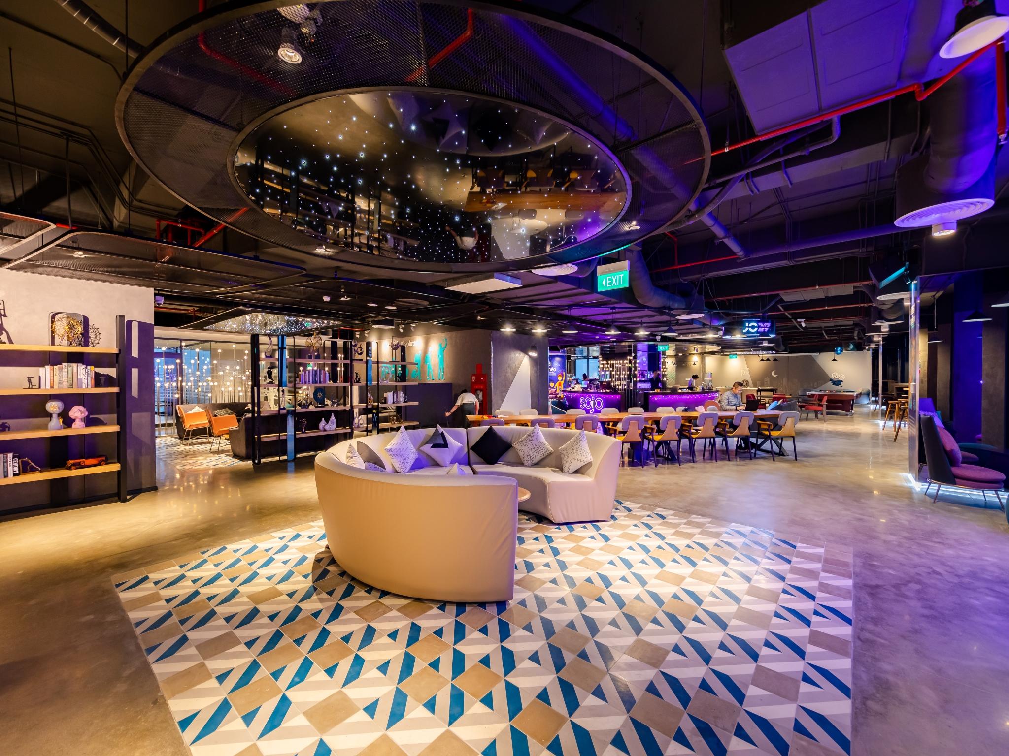 Tru By Hilton Nam Dinh City Centre Esterno foto
