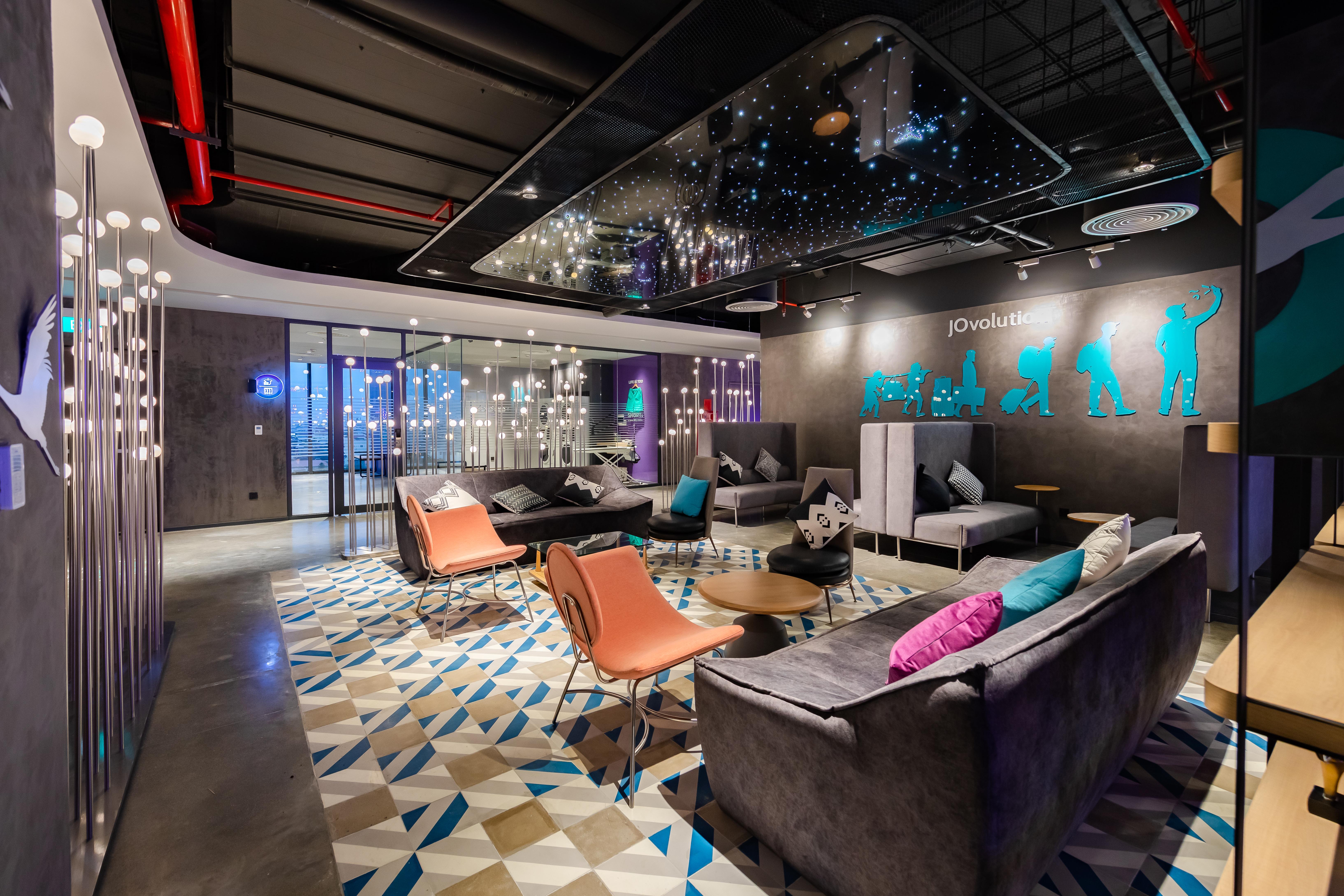 Tru By Hilton Nam Dinh City Centre Esterno foto