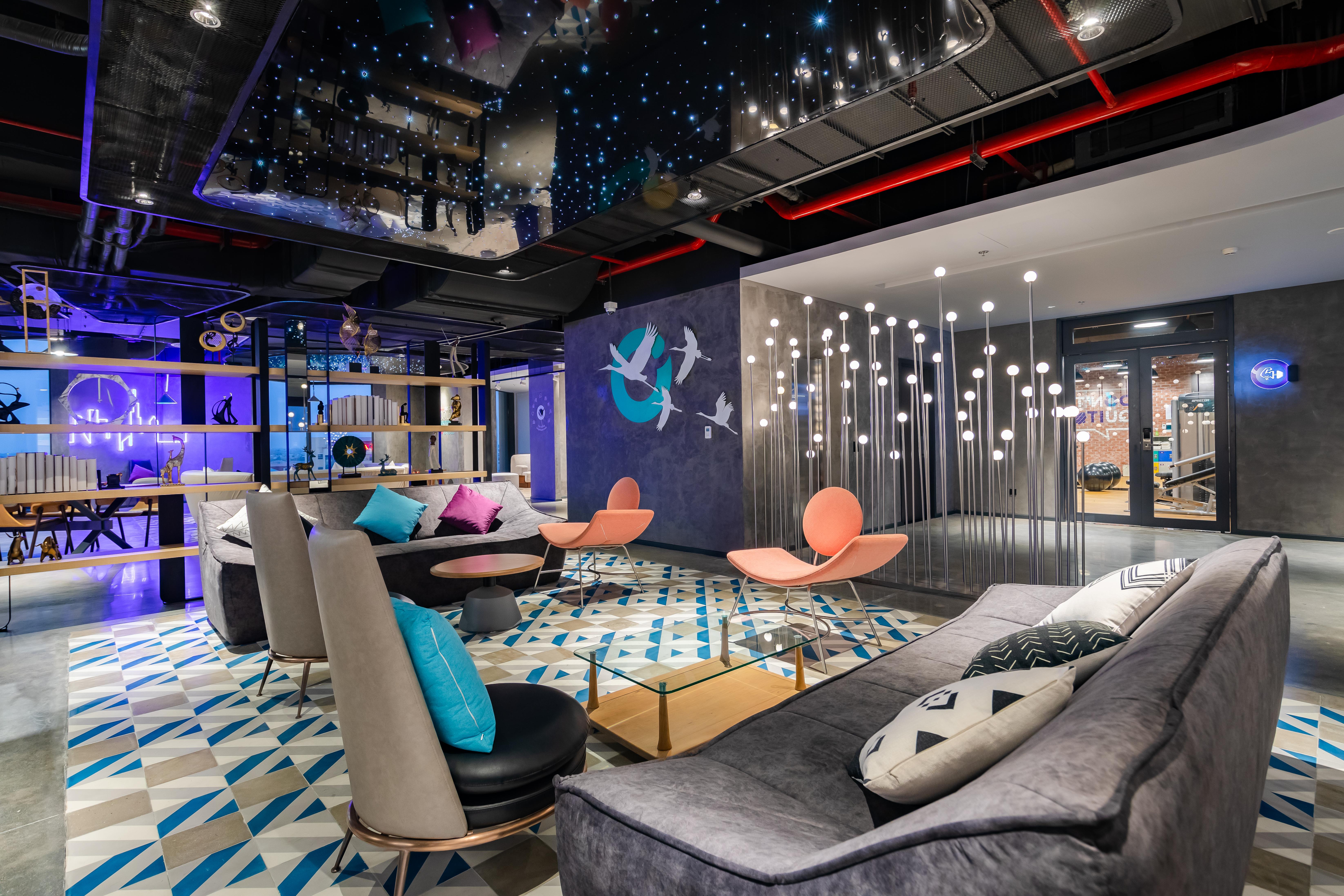 Tru By Hilton Nam Dinh City Centre Esterno foto