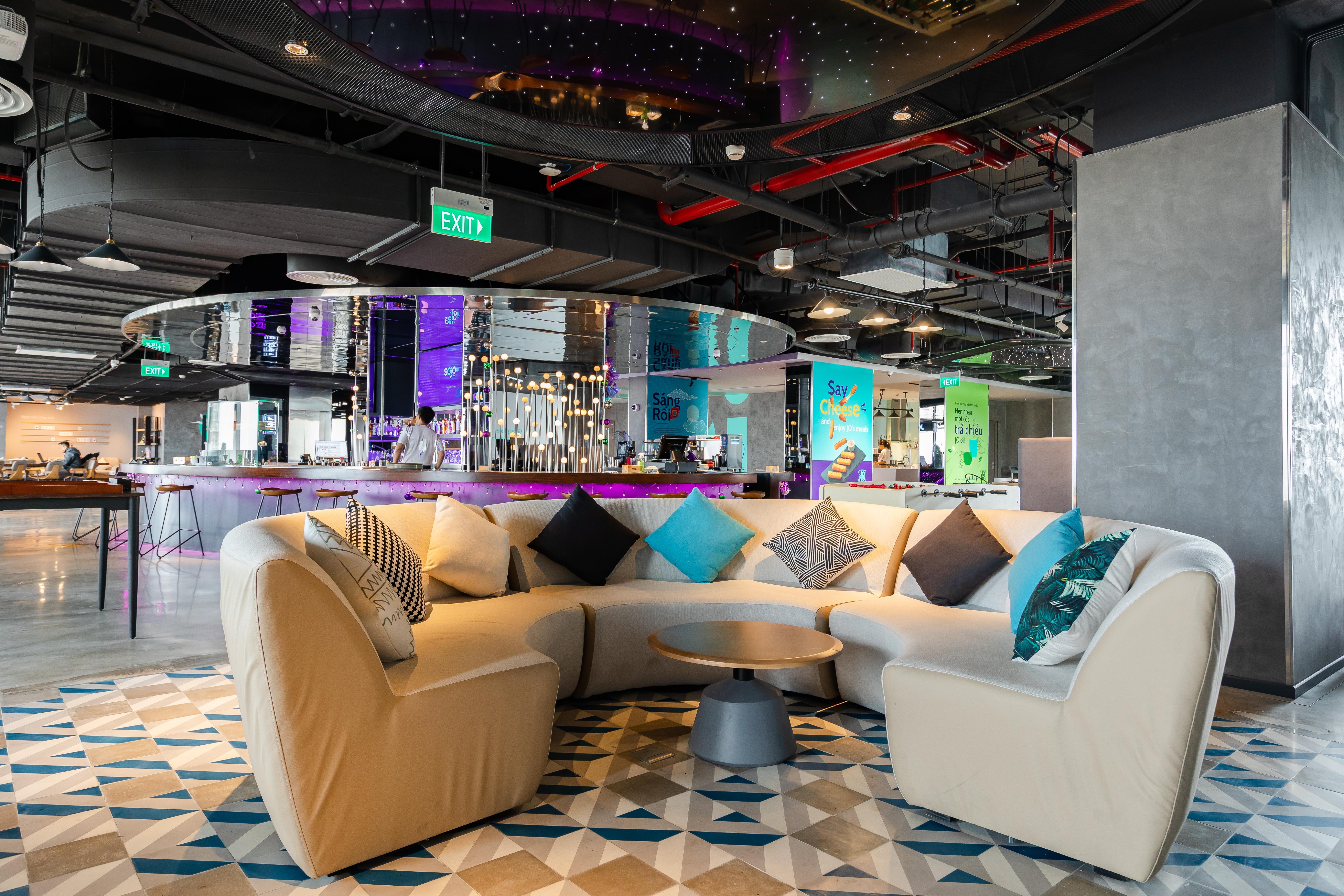 Tru By Hilton Nam Dinh City Centre Esterno foto