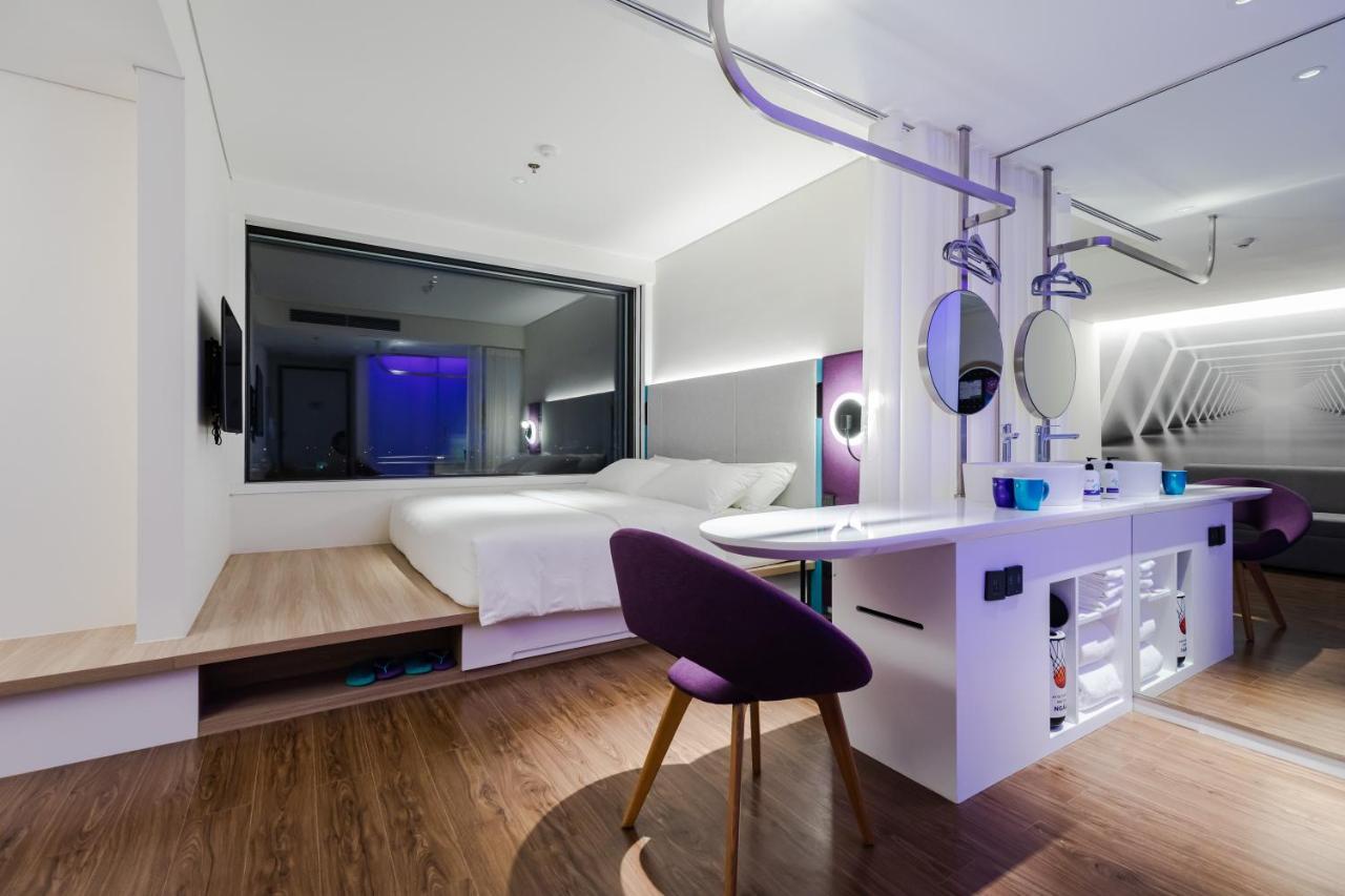 Tru By Hilton Nam Dinh City Centre Esterno foto